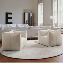Le Bambole Chair - thumbnail 3