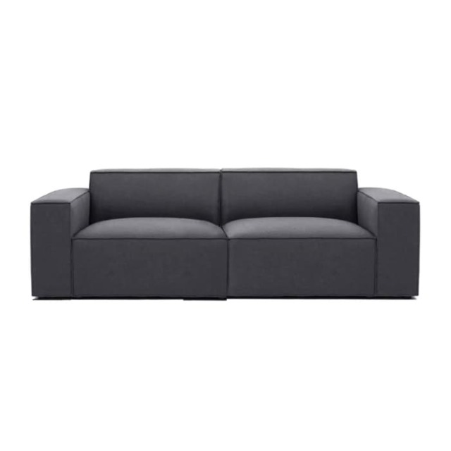 Baxter 2 Seater Sofa - image 1