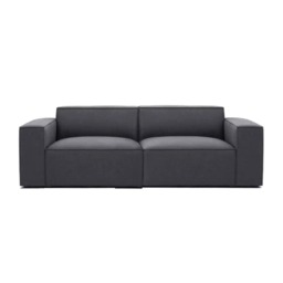 Baxter 2 Seater Sofa - thumbnail 1