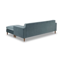 L-Shape Sectional sofa - thumbnail 8