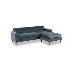 L-Shape Sectional sofa - thumbnail 6