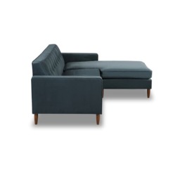 L-Shape Sectional sofa - thumbnail 3