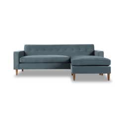 L-Shape Sectional sofa - thumbnail 1