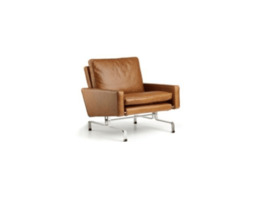 PK31 Armchair - thumbnail 1