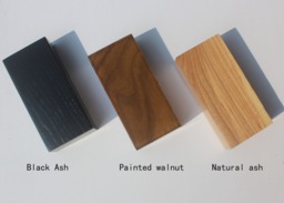 Finn Juhl Style Pelican Chair (Buttons) - thumbnail 4