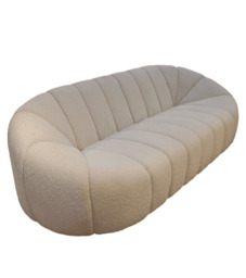 Nangua Sofa 3 Seater
