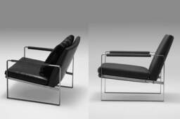 Leman Lounge chair - thumbnail 5