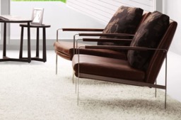 Leman Lounge chair - thumbnail 6