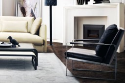 Leman Lounge chair - thumbnail 3