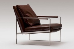 Leman Lounge chair - thumbnail 8