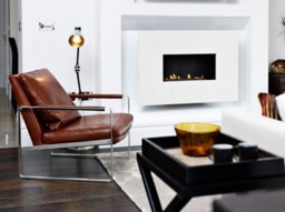 Leman Lounge chair - thumbnail 2