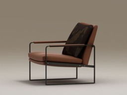 Leman Lounge chair - thumbnail 7