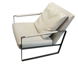 Leman Lounge chair - thumbnail 4