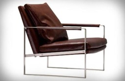 Leman Lounge chair - thumbnail 9