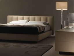 Alivar Style Bahia Bed - thumbnail 3