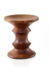 Eames Style Stool - thumbnail 5