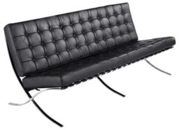 Barcelona Sofa 3 Seater - thumbnail 1