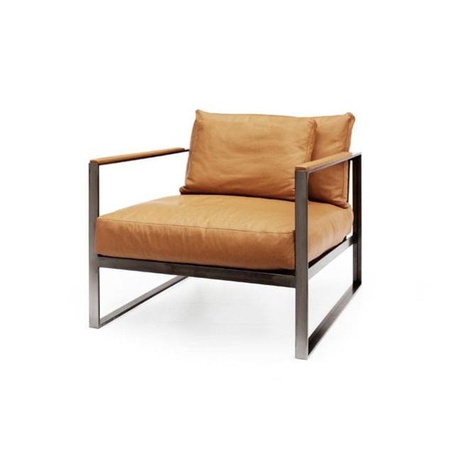 Monaco Lounge Chair - image 1