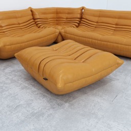Togo Corner Seat - thumbnail 4