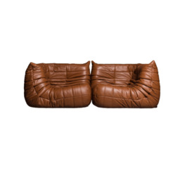 Togo Corner Seat - thumbnail 5