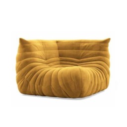 Togo Corner Seat