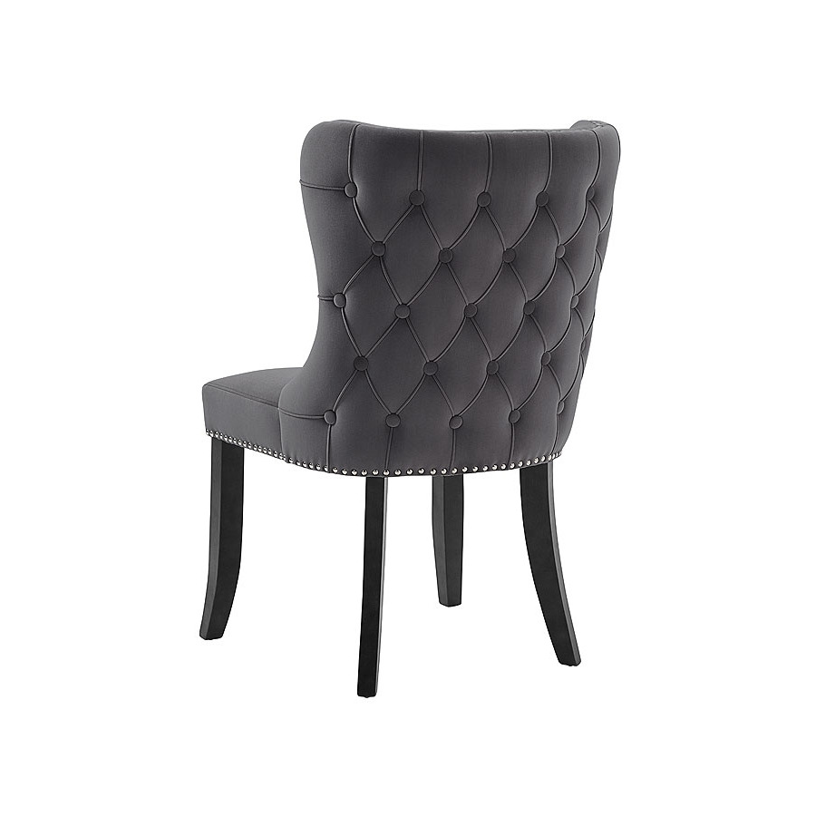 Margonia Dining Chair - Storm Grey