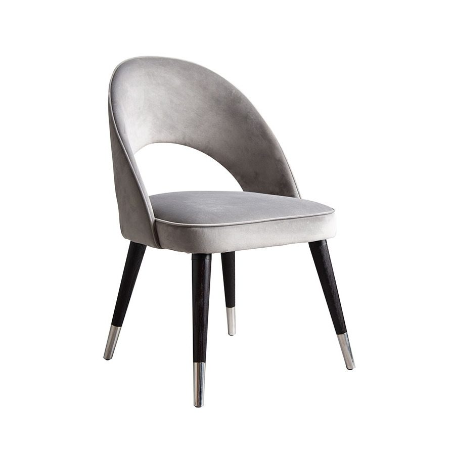 Rossini Dining Chair Dove Grey
