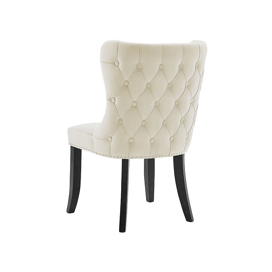 Margonia Dining Chair - Sand white