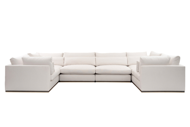 Burbank Super Lounge Suite - image 1