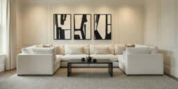 Burbank Super Lounge Suite - thumbnail 9