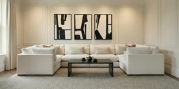 Burbank Super Lounge Suite - thumbnail 2