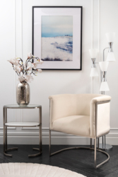 Whale Cove No.1 Wall Art - Black Frame - thumbnail 2