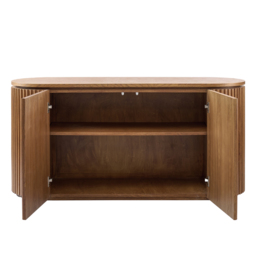 "Ophelia Chestnut Sideboard " - thumbnail 4