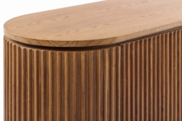 "Ophelia Chestnut Sideboard " - thumbnail 9