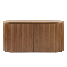 "Ophelia Chestnut Sideboard "