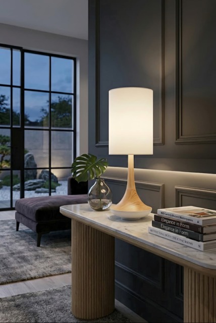 Tretton Table Light - image 1