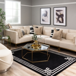 "Boulevard Rug " - thumbnail 2