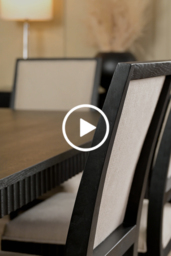 Oriel Dining Table - thumbnail 4