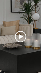 Set of 2 Renato Side tables and Coffee table - thumbnail 3
