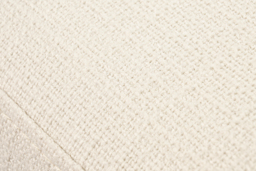 "Vista Dining Chair - Ivory " - thumbnail 9