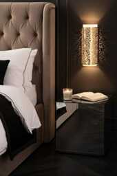 Moray Wall Light Brass - thumbnail 2