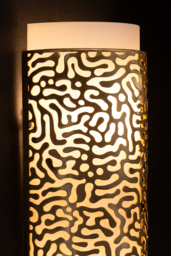 Moray Wall Light Brass - thumbnail 5