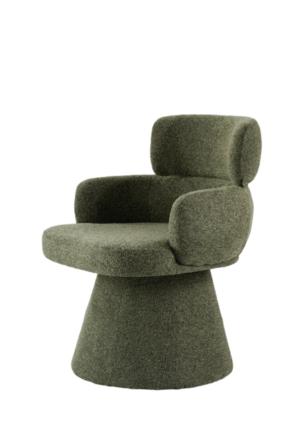Zuno Dining Chair - Fern - image 1