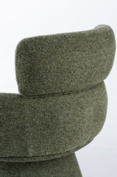Zuno Dining Chair - Fern - thumbnail 9