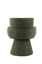 Zuno Dining Chair - Fern - thumbnail 7