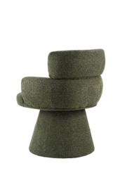 Zuno Dining Chair - Fern - thumbnail 5