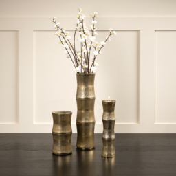 "Kingston Reversible Candle Holder " - thumbnail 3