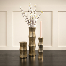 "Kingston Reversible Candle Holder " - thumbnail 2