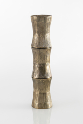 "Kingston Reversible Candle Holder "