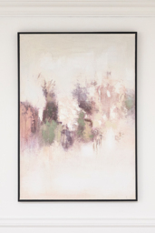 Ambience Two - Hand-Painted Wall Art - thumbnail 2